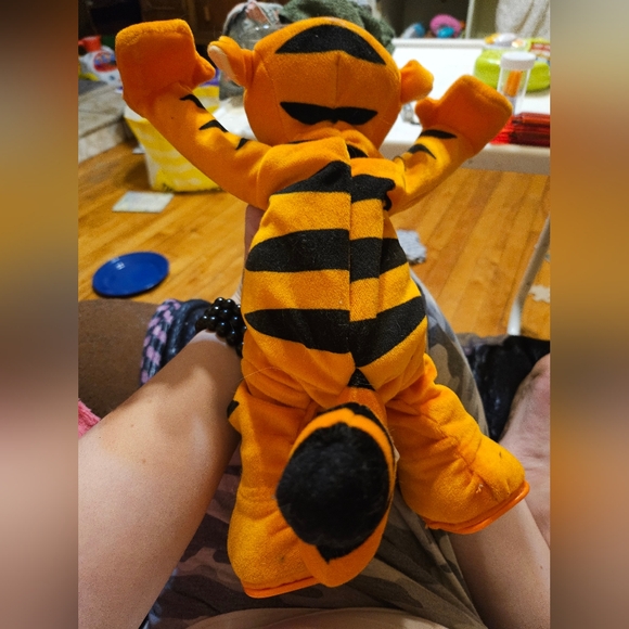 Non-working tumble tigger - Picture 4 of 4